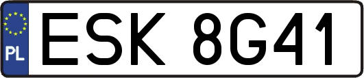 ESK8G41