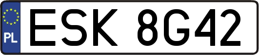 ESK8G42