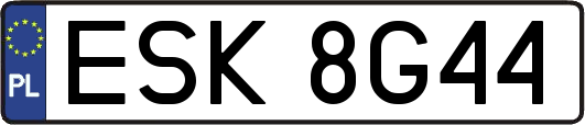 ESK8G44