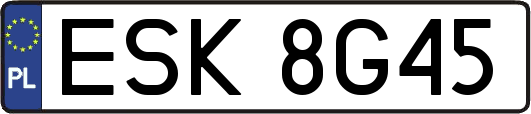 ESK8G45