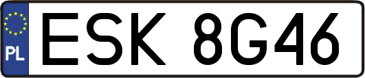 ESK8G46