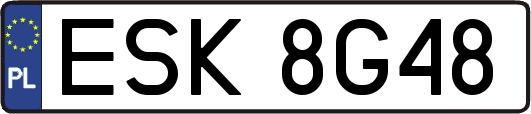 ESK8G48