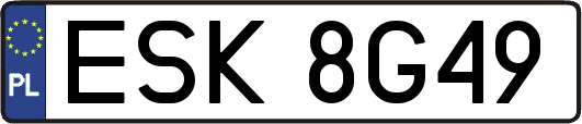 ESK8G49