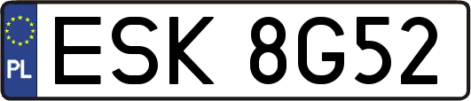 ESK8G52