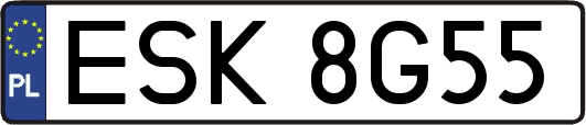ESK8G55