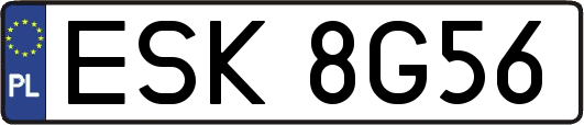 ESK8G56