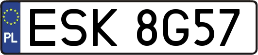 ESK8G57