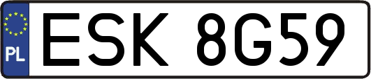 ESK8G59