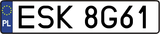 ESK8G61