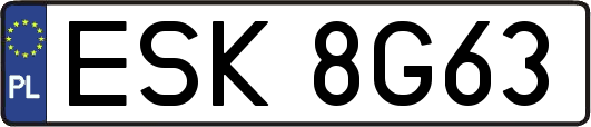ESK8G63