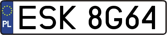 ESK8G64