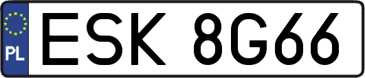 ESK8G66