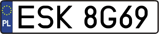 ESK8G69