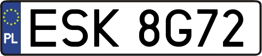 ESK8G72