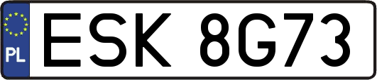 ESK8G73