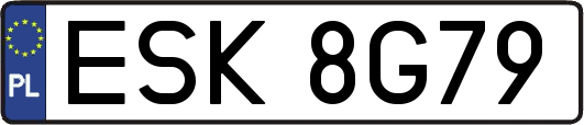 ESK8G79