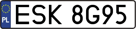 ESK8G95