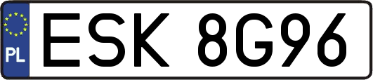 ESK8G96