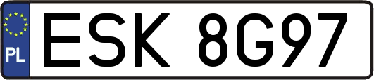 ESK8G97