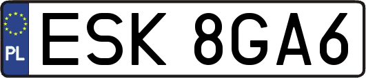 ESK8GA6