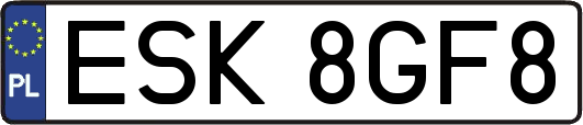 ESK8GF8