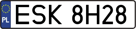 ESK8H28