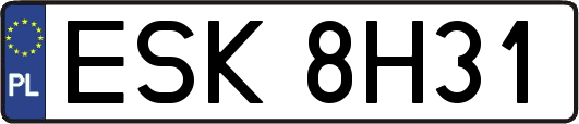 ESK8H31