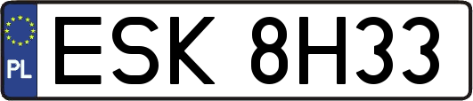 ESK8H33
