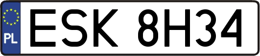 ESK8H34