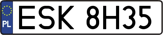 ESK8H35