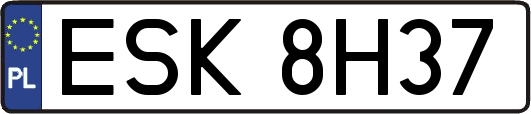ESK8H37
