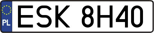 ESK8H40