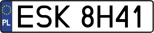 ESK8H41