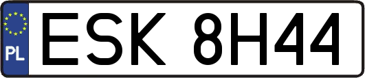 ESK8H44