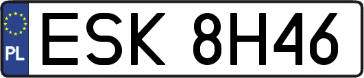 ESK8H46