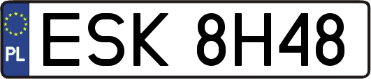 ESK8H48