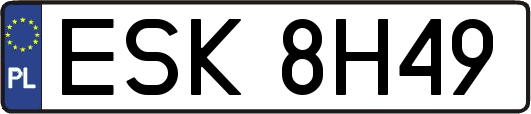 ESK8H49