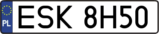 ESK8H50