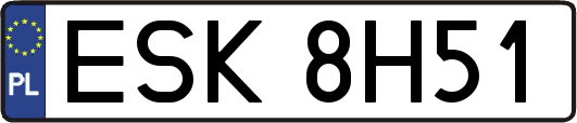 ESK8H51