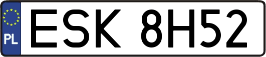 ESK8H52