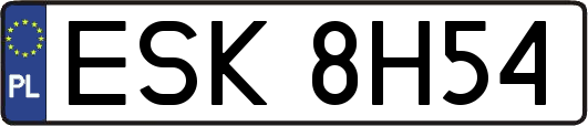 ESK8H54
