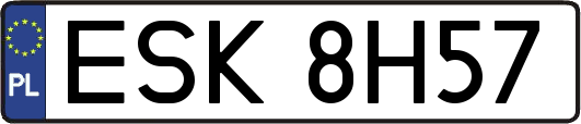 ESK8H57