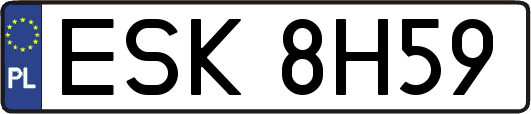 ESK8H59