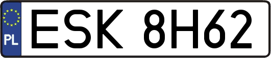 ESK8H62