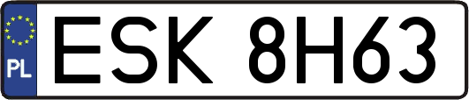 ESK8H63