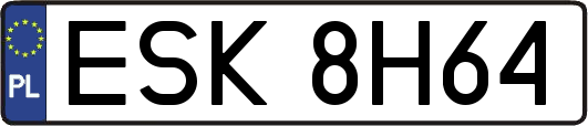 ESK8H64