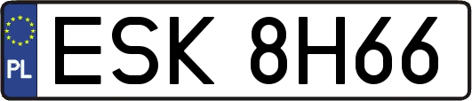 ESK8H66