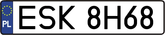 ESK8H68