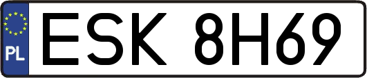 ESK8H69