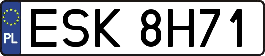 ESK8H71